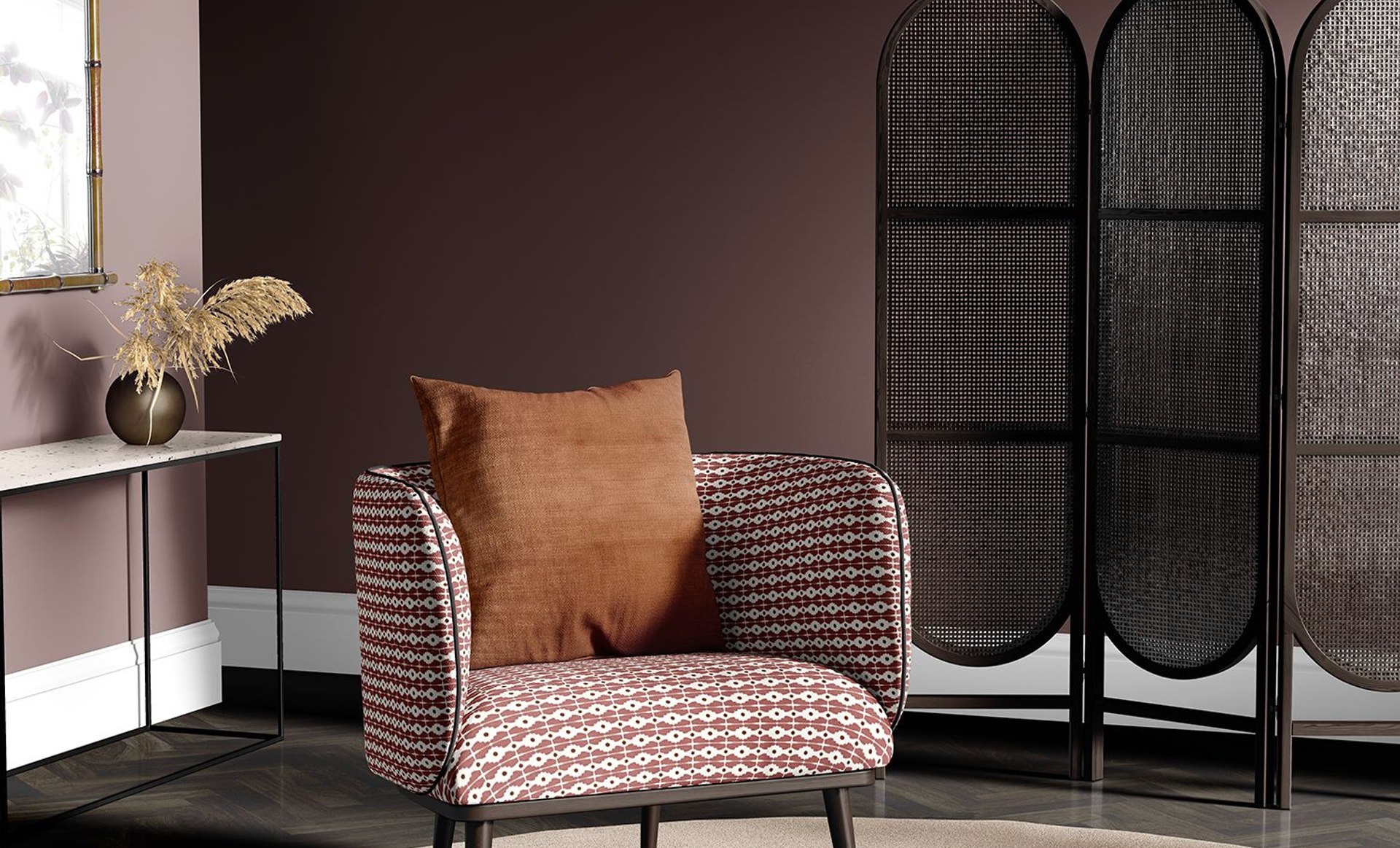 Hot off the Press - Odette | Colourways Collection