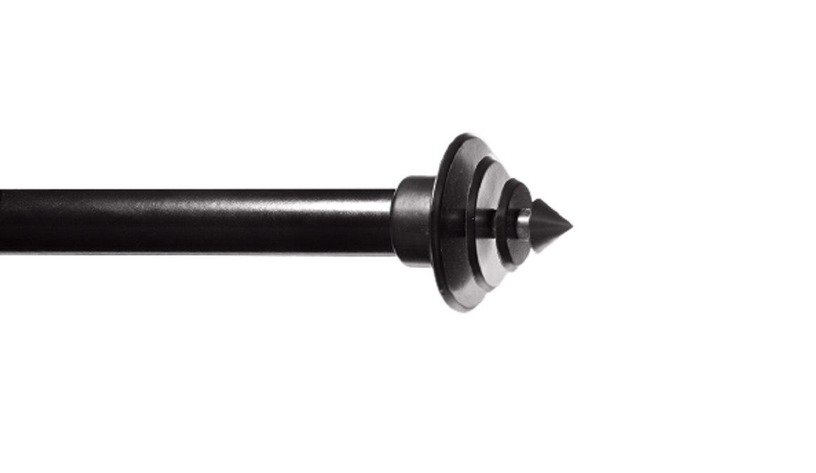 25mm Pine Tree Finial Vanda ArchiPro AU