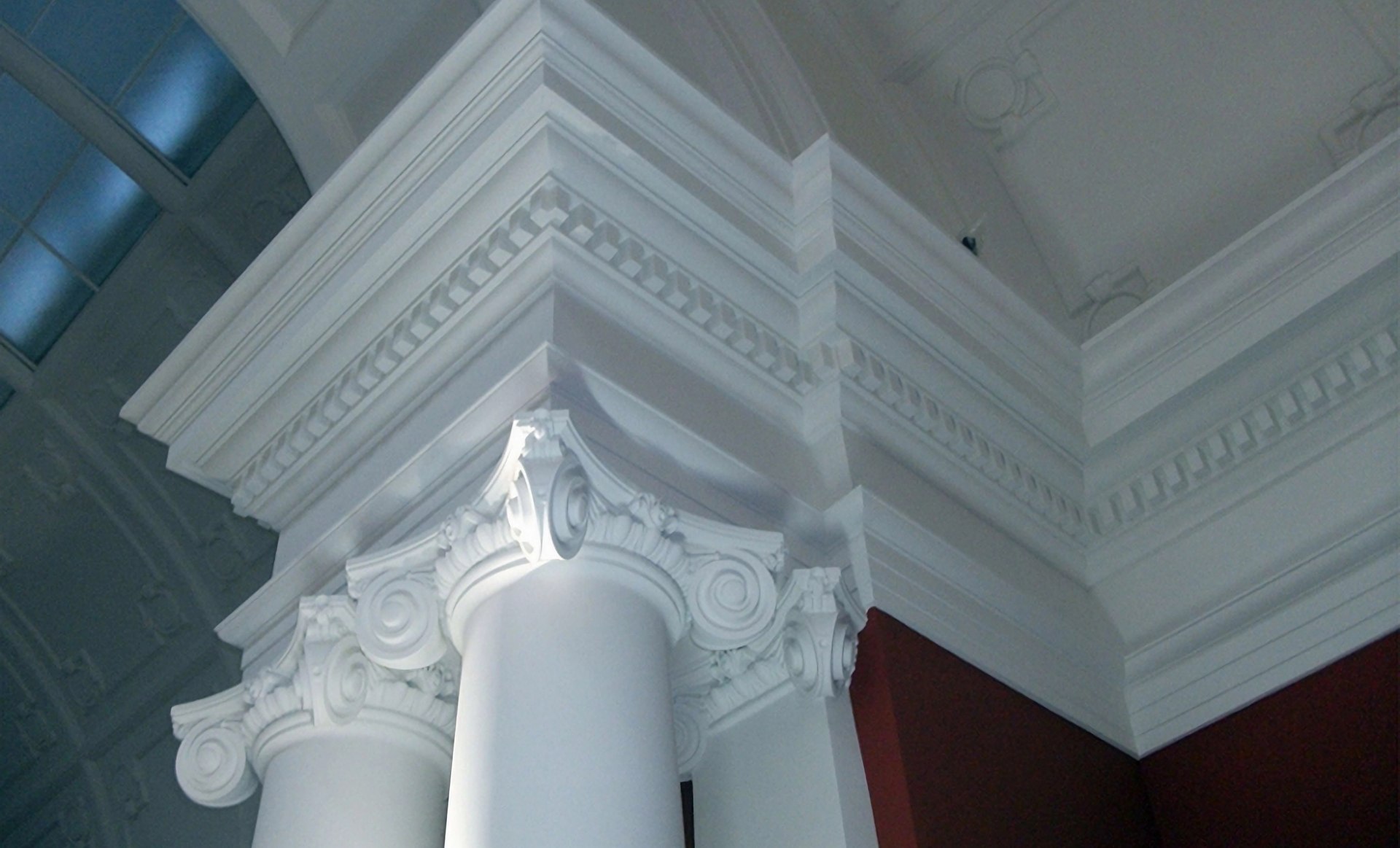 Cornice