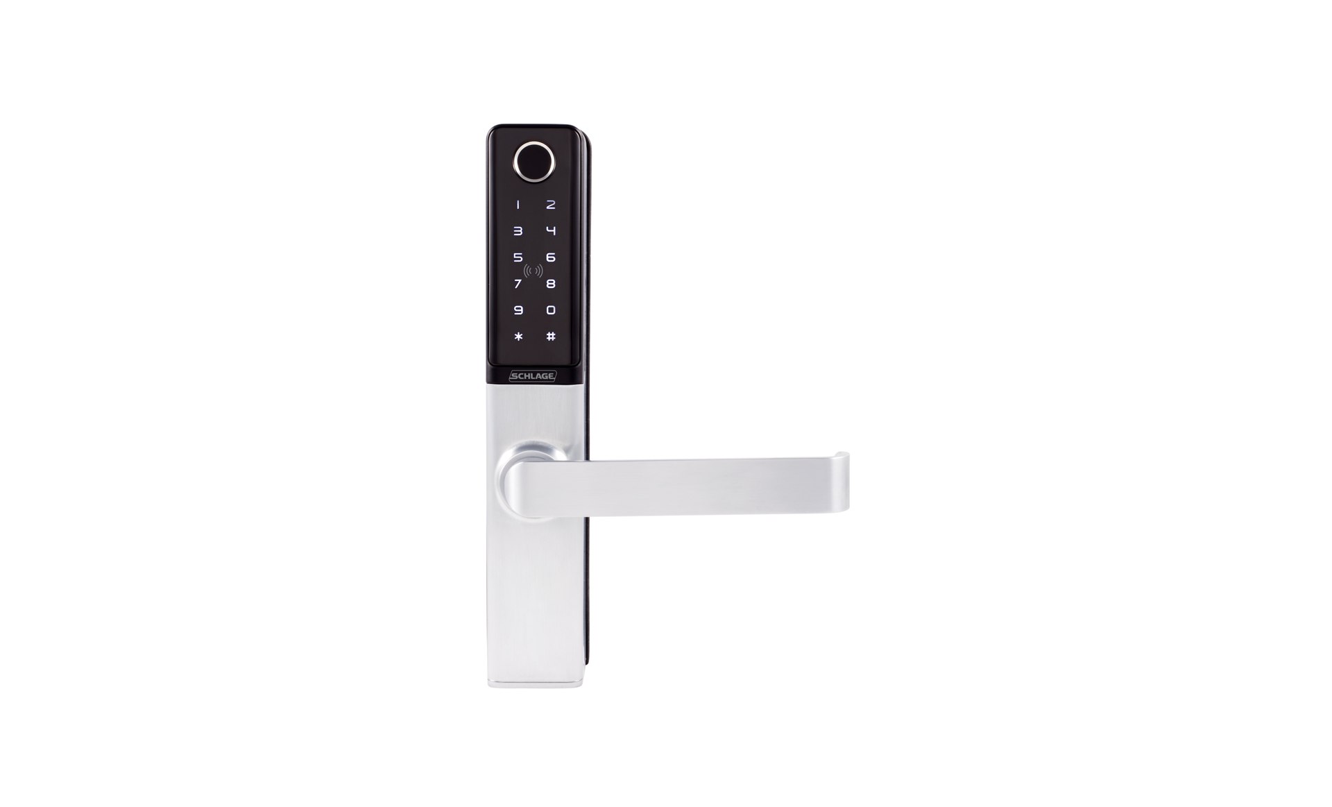 Schlage Encore Smart Lock
