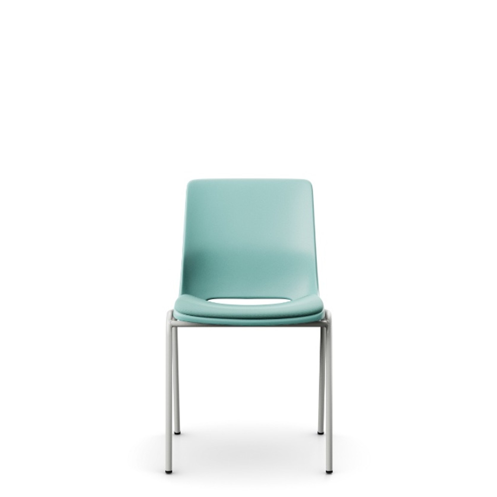 Profim Ana 4340S Chair With Seat Upholstery | ArchiPro AU