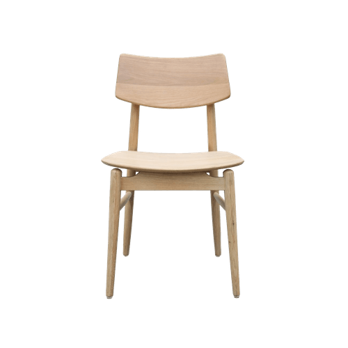 Oak Oslo Dining Chair