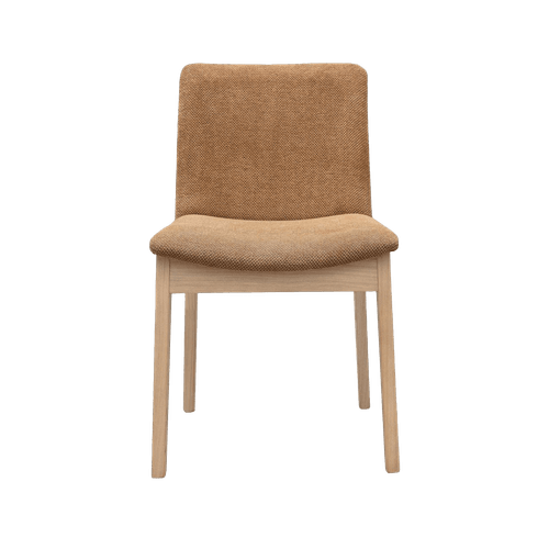 Ginger Clifton Fabric Dining Chair