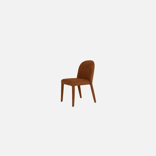 Bronze Tres Dining Chair