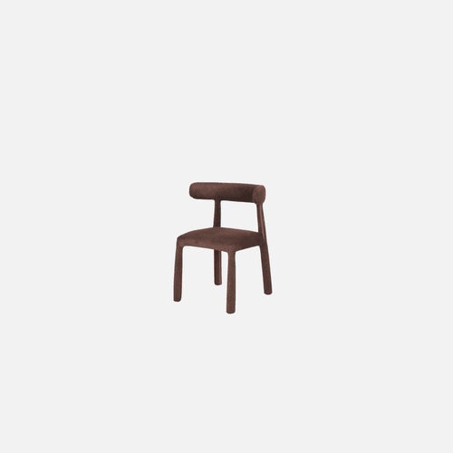 Bronze Lou Dining Chair