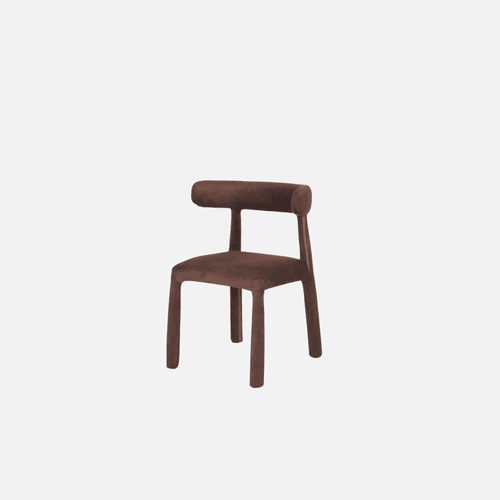 Bronze Lou Dining Chair
