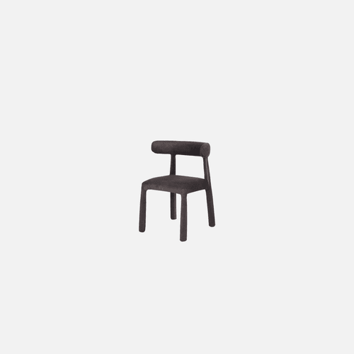Mocha Lou Dining Chair