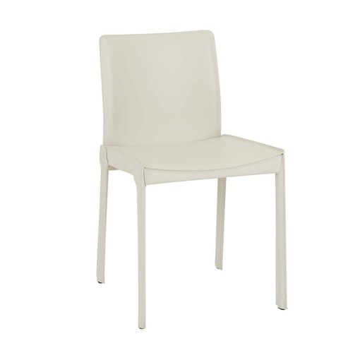 Linen Grey Carlo Dining Chair