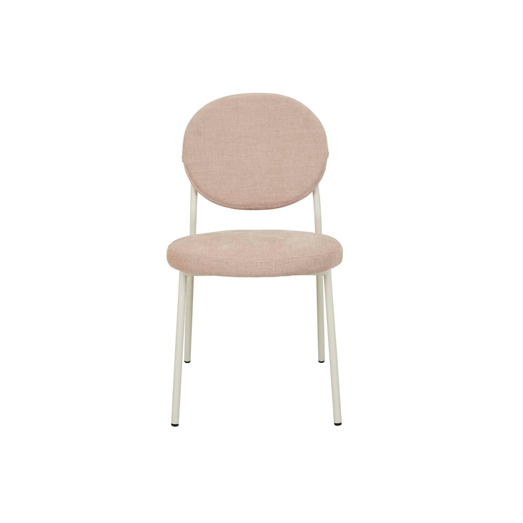 Laylah Loop Dining Chair | ArchiPro AU