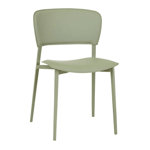 Moss/Matt Moss Matilda Dining Chair