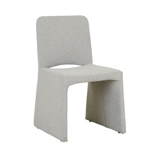 Sky Tweed Clare Dining Chair