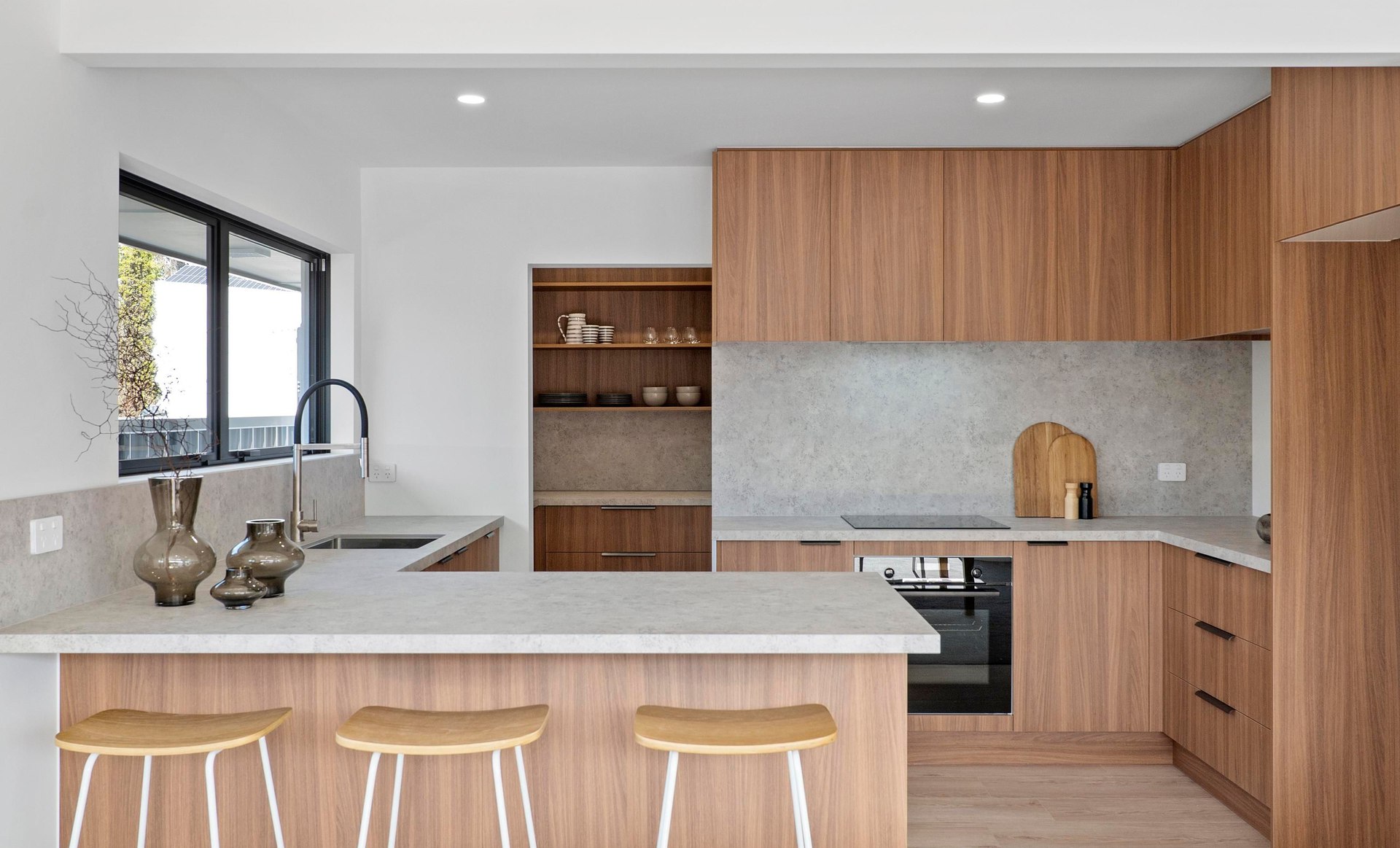 Imperio Solid Core Benchtops