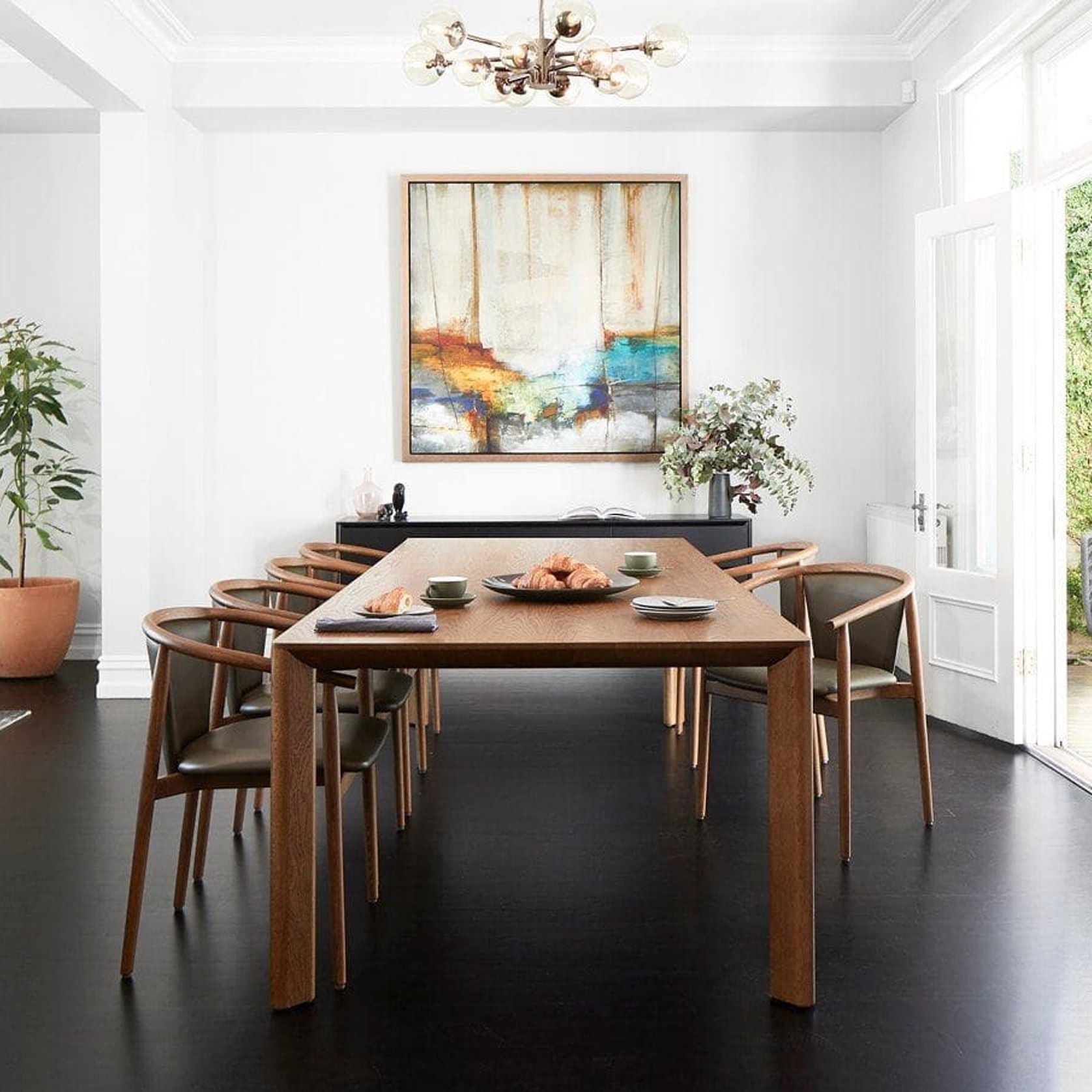 Otway Timber Dining Tables 