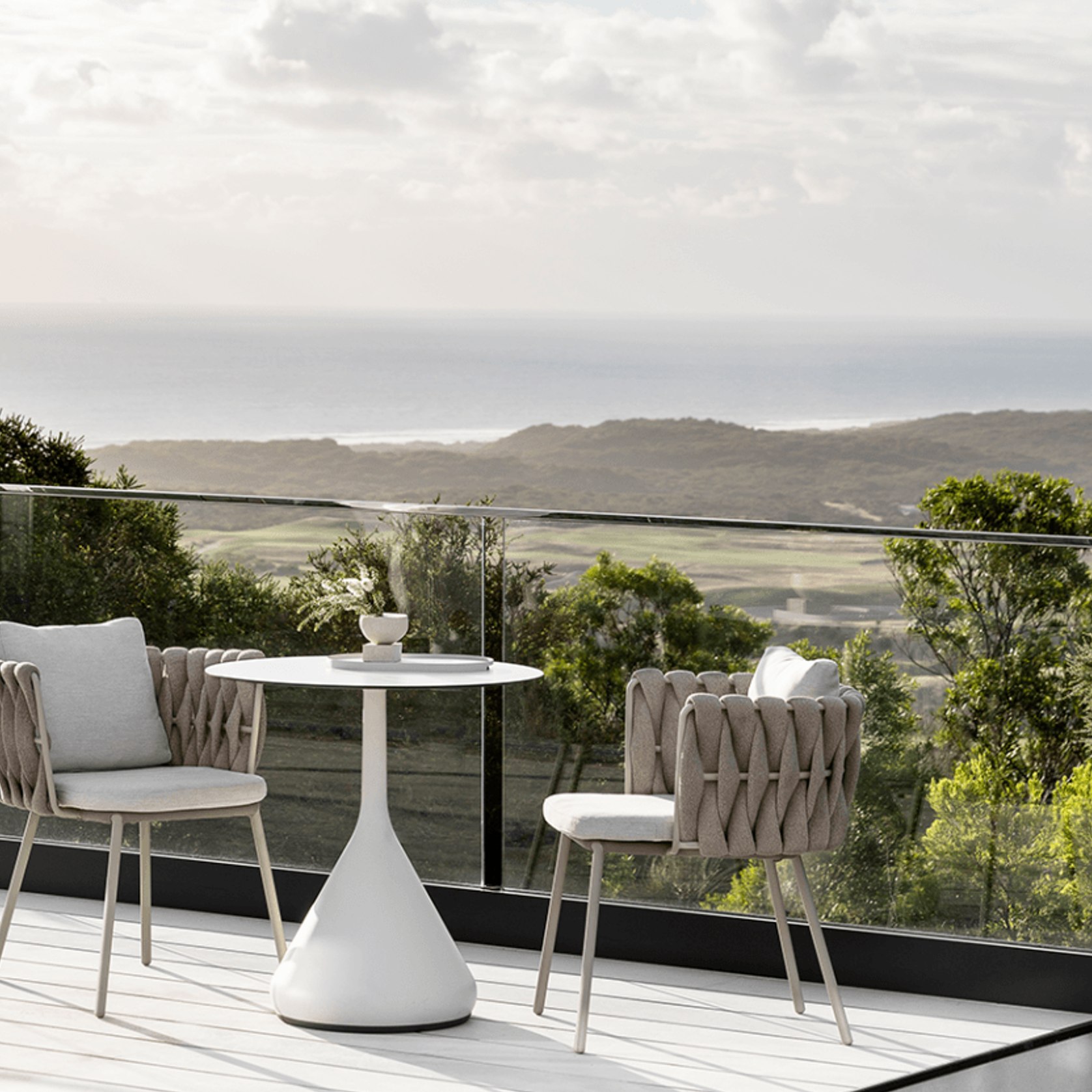 SATELLITE | Tables | ArchiPro AU