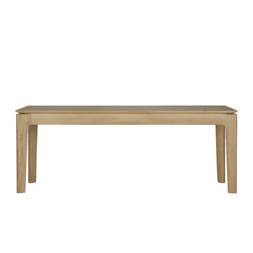 Natural Ethnicraft | Bok Bench