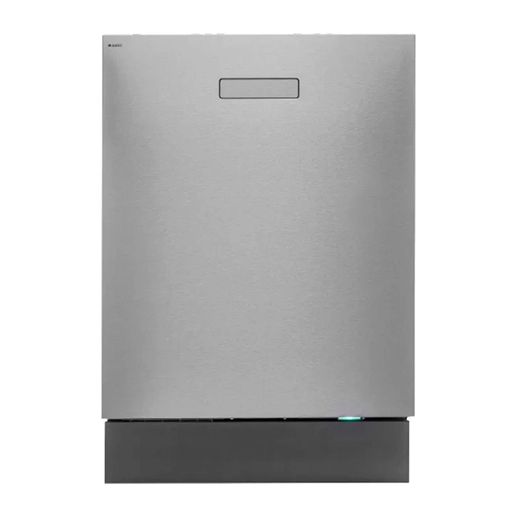 Asko 82cm XL UnderBench Dishwasher Stainless Steel ArchiPro AU