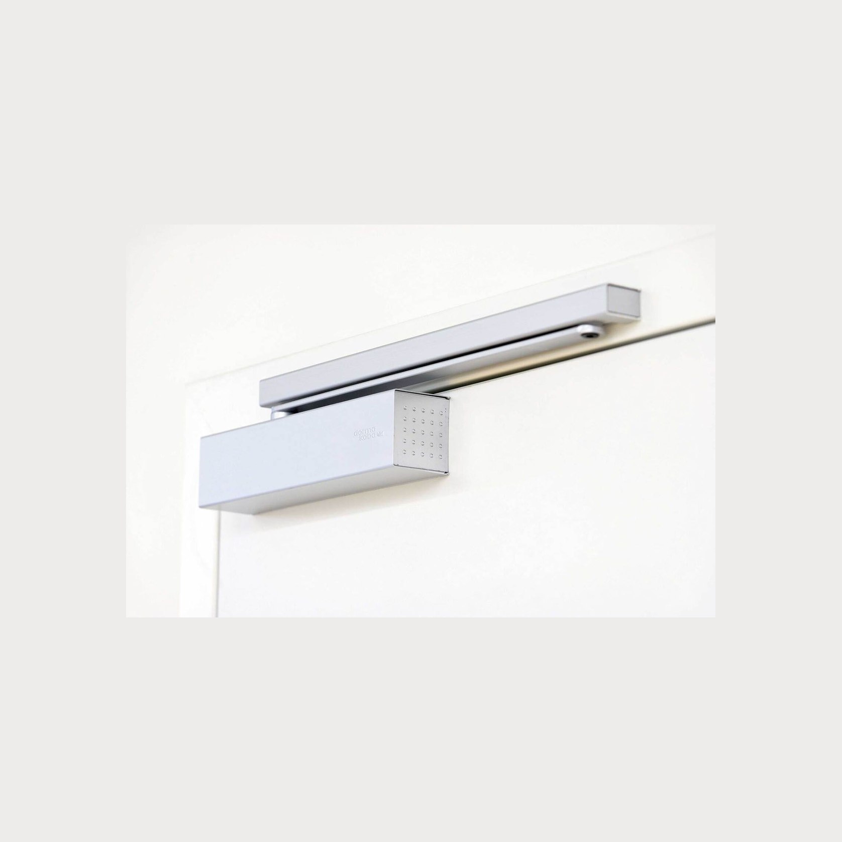 Dorma TS93G EN15 Door Closer Push Side Kit TS93G15GNAB ArchiPro AU