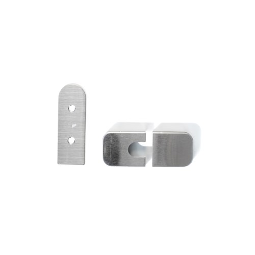 Inox Arlu® (Argenta) Pivotica Pro 150 Cover Plates