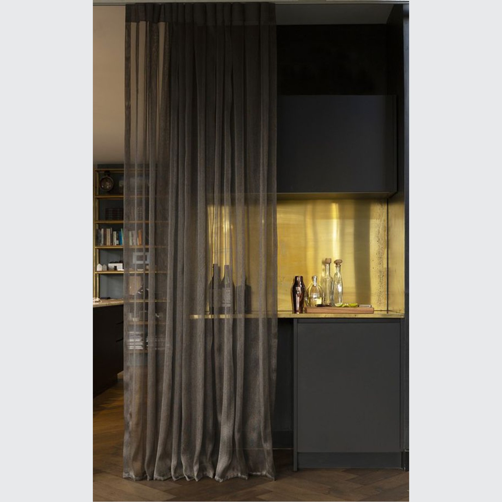 Armour FR * by James Dunlop Fabric Sheers ArchiPro AU