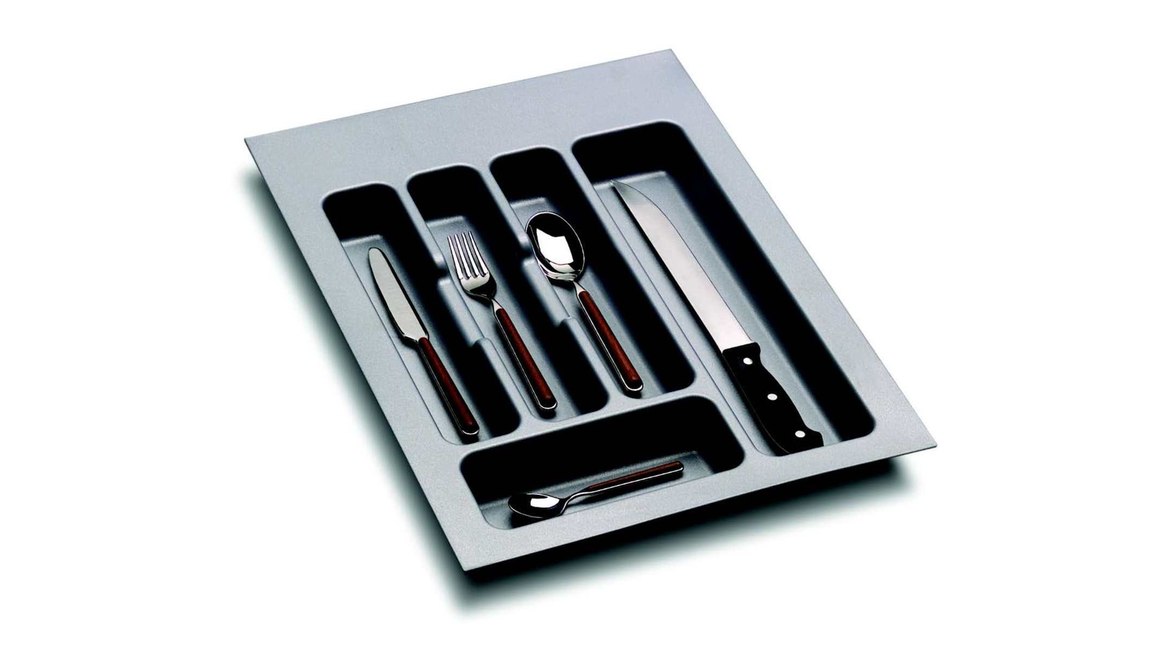 Classic Line Cutlery Tray 400 ArchiPro AU