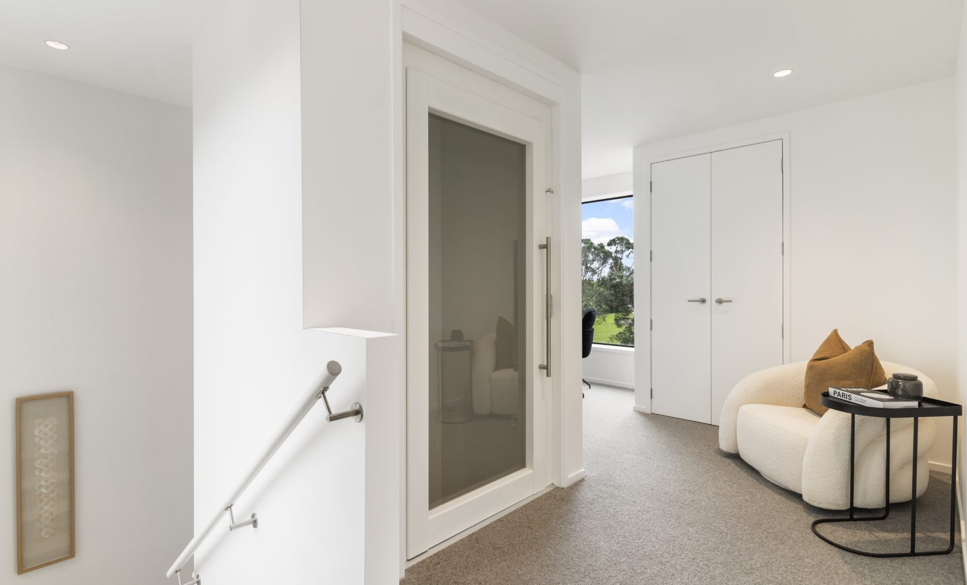InDomo Residential & Commercial Elevator