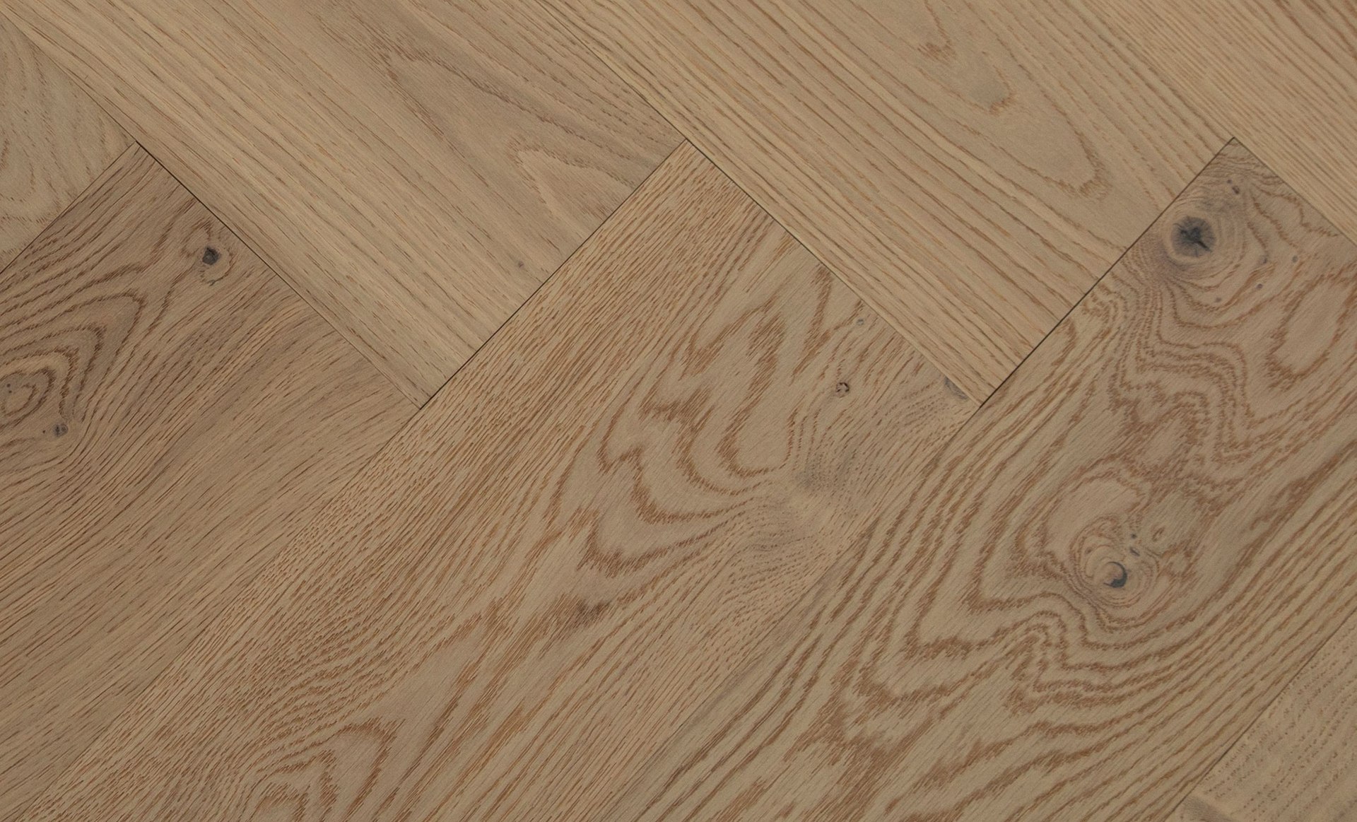 Western | Genuine Oak Parquet Engineered Flooring