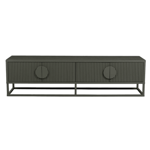 Snowgum Soren Liv | Benjamin Ripple Entertainment Cabinet