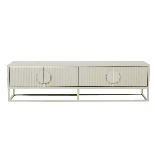 Putty Soren Liv | Benjamin Ripple Entertainment Cabinet