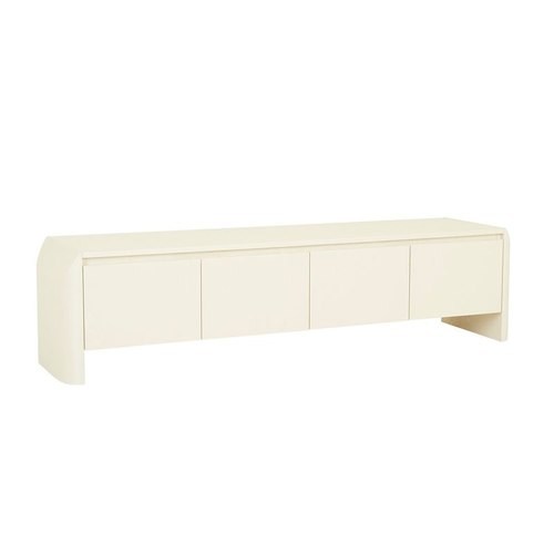 Shell Luna Entertainment Unit