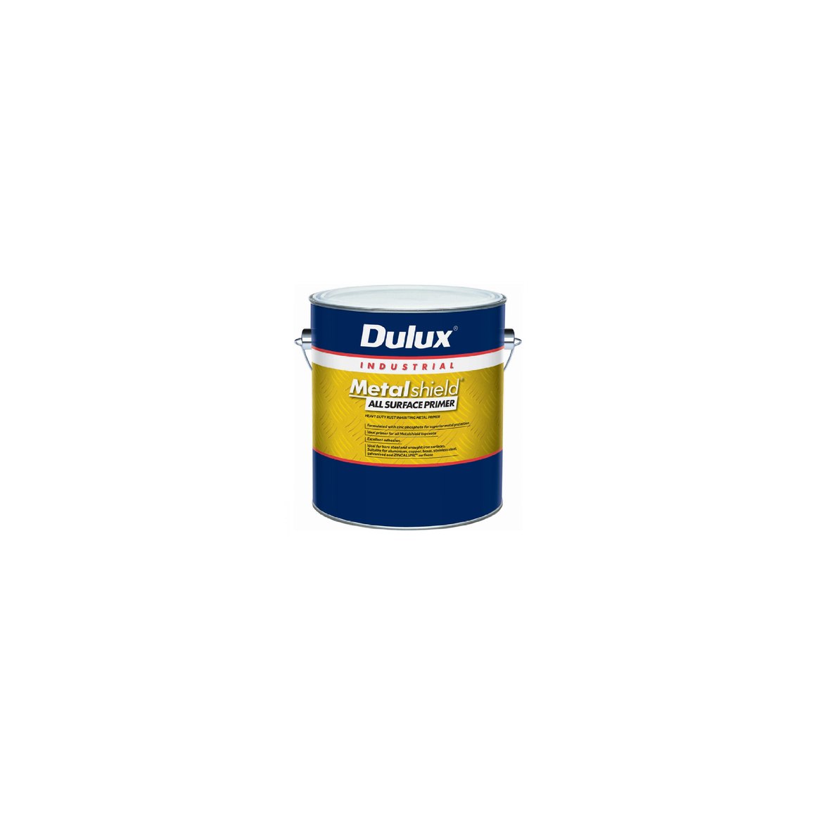 Metalshield All Surface Primer by Dulux ArchiPro AU