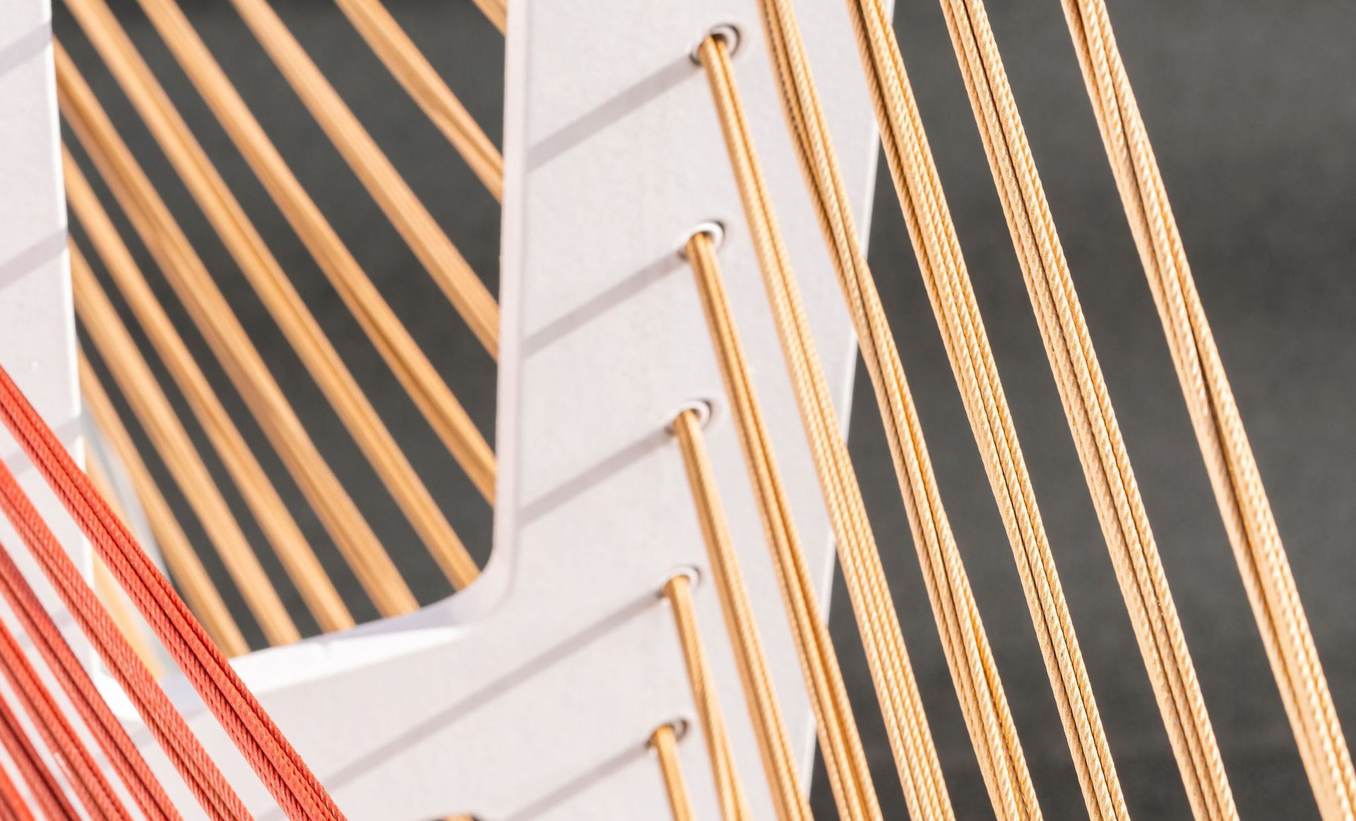 Architectural Rigging Services