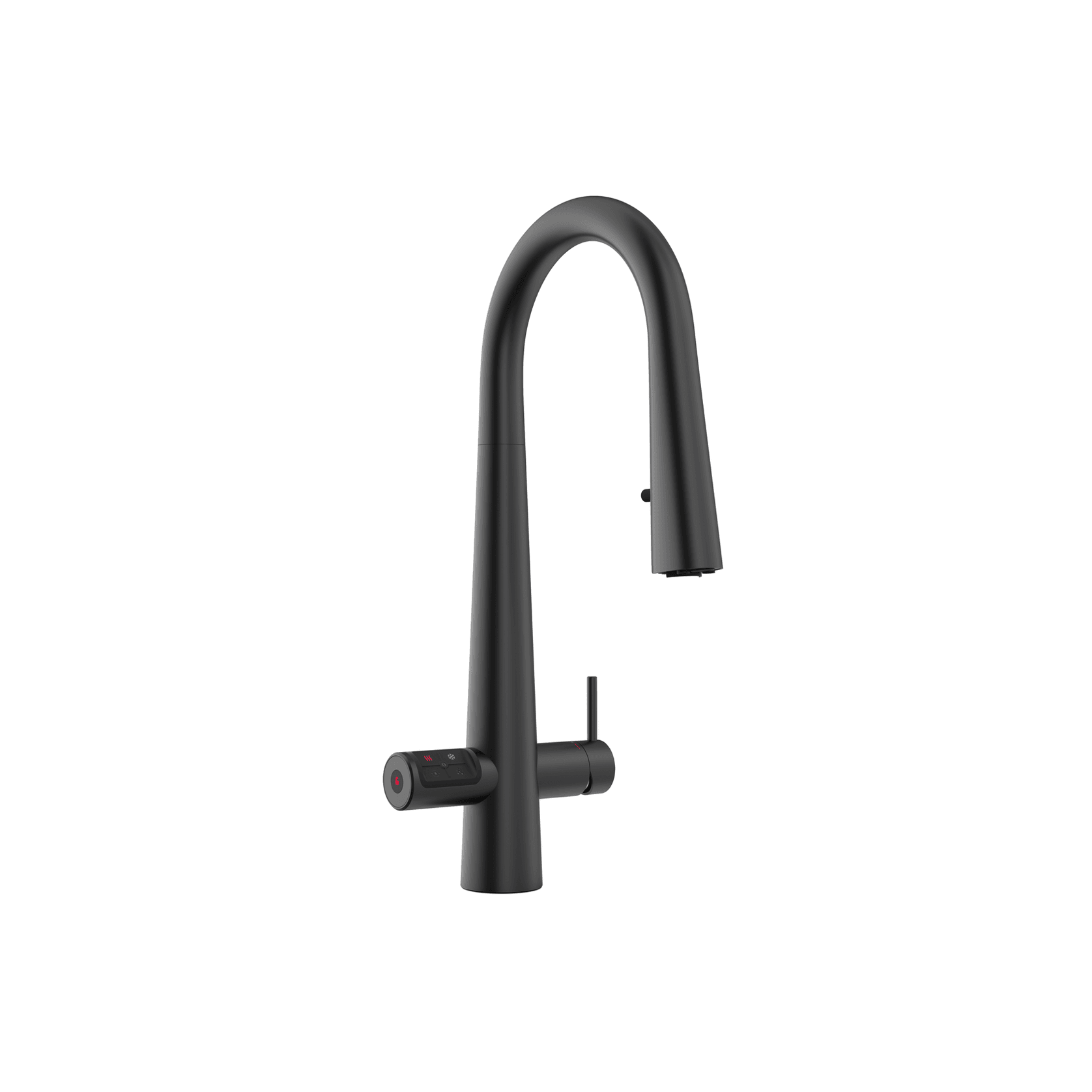HydroTap G5 BCHA Celsius Plus AIO Pull-Out | Matte Black | ArchiPro AU