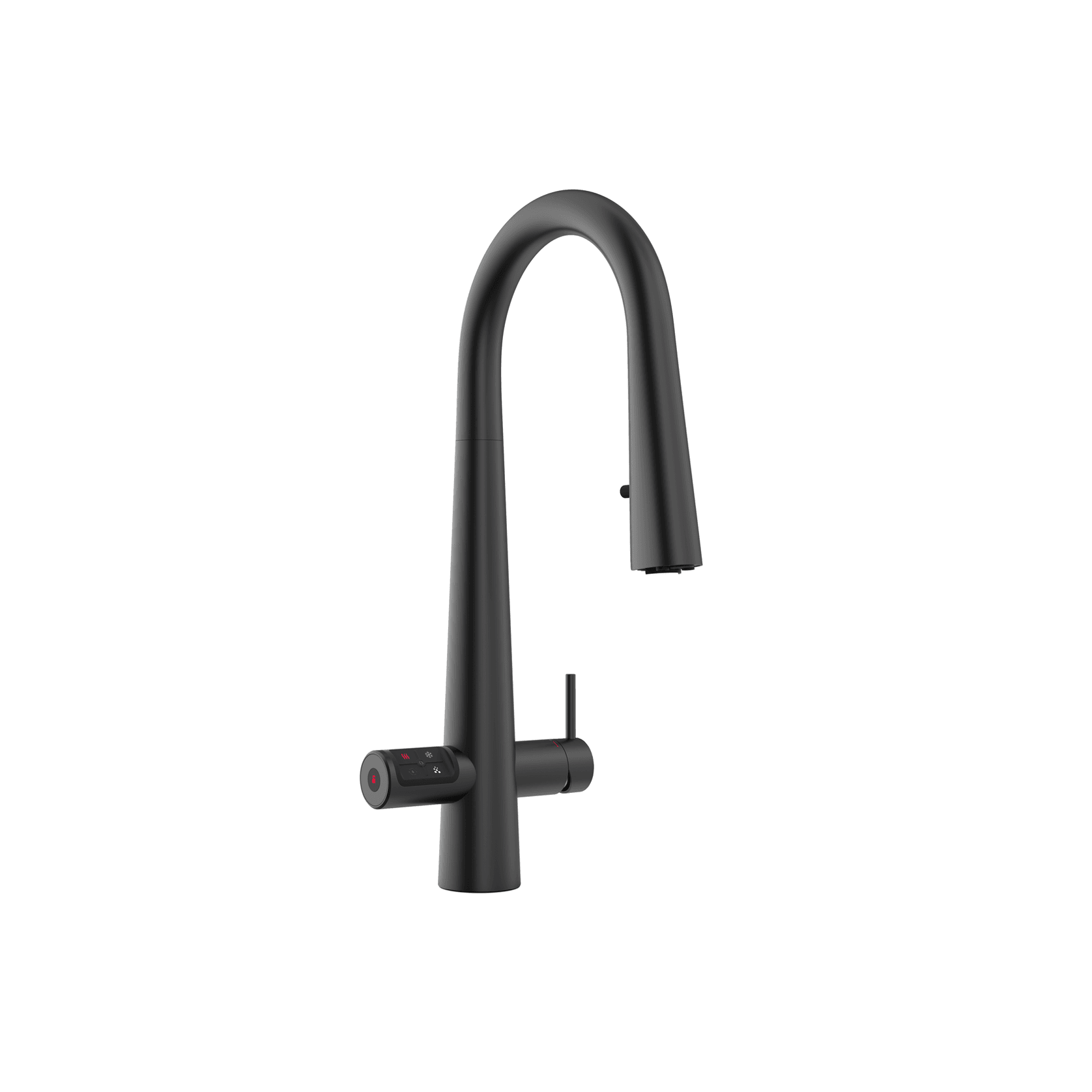 HydroTap G5 BCSHA Celsius Plus AIO Pull-Out | Matte Black | ArchiPro AU