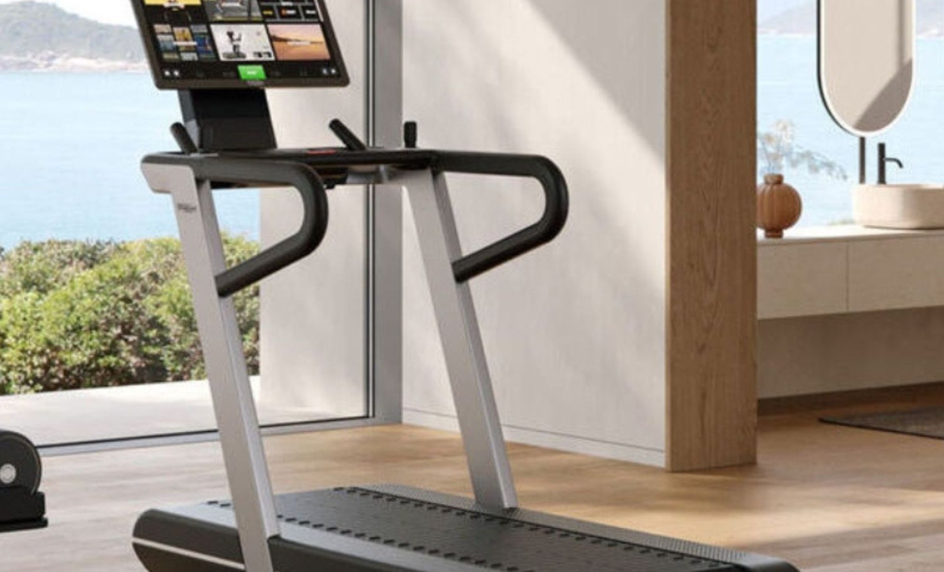 Technogym Run