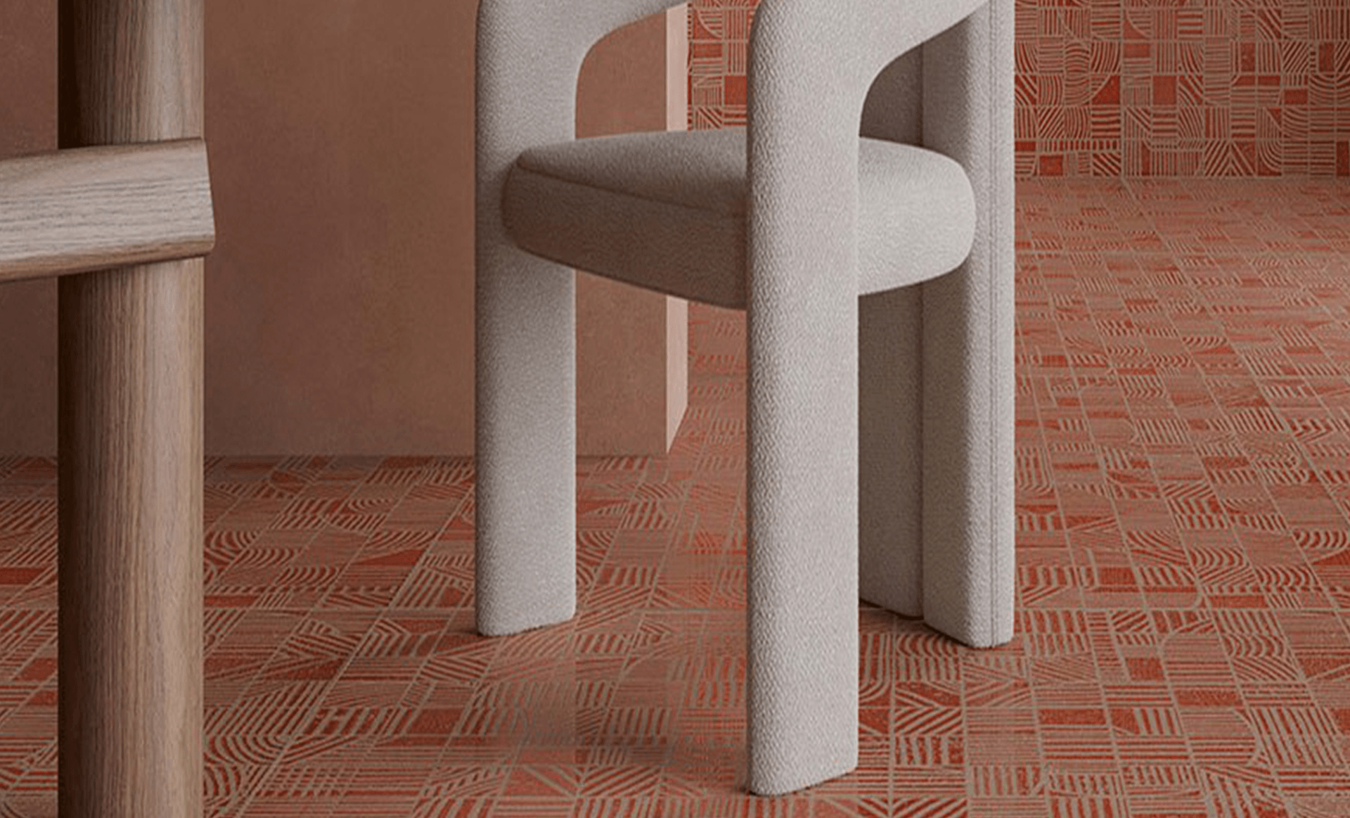 Mutina – Mater Floor and Wall Tile