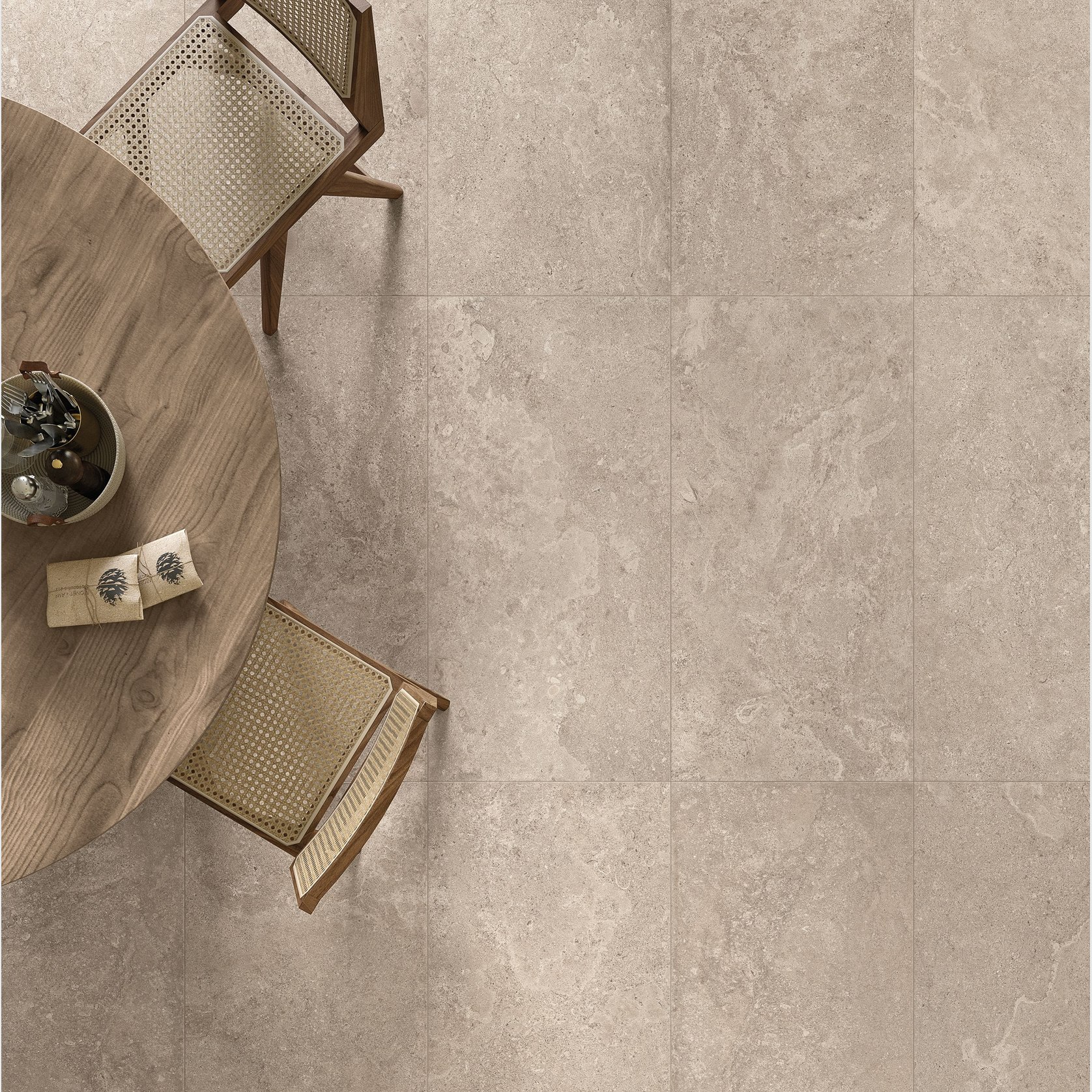 Mapierre Series Stone Look Porcelain Tiles | ArchiPro AU