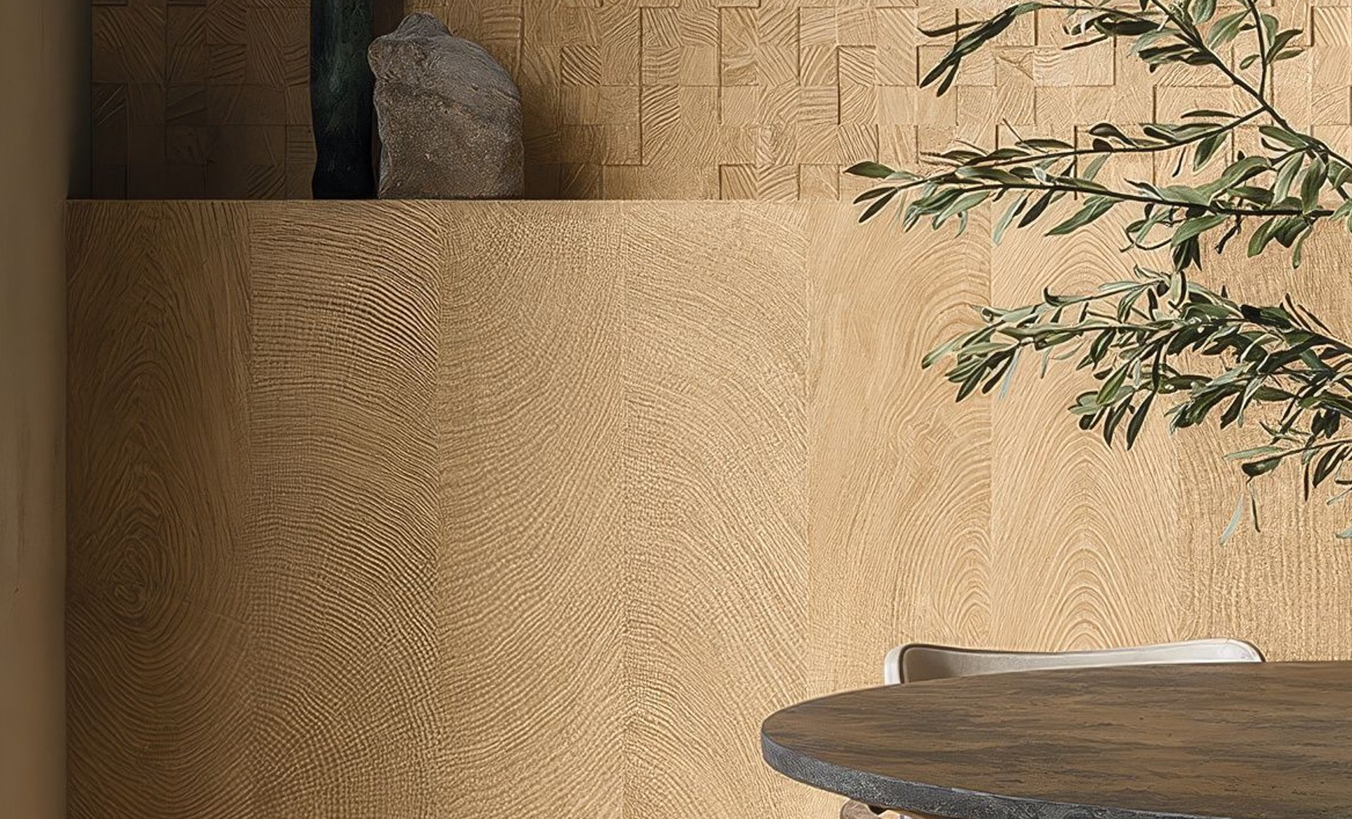 W-Circles Collection | Floor & Wall Tile