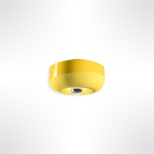 Yellow Bellota Wall/Ceiling Mount