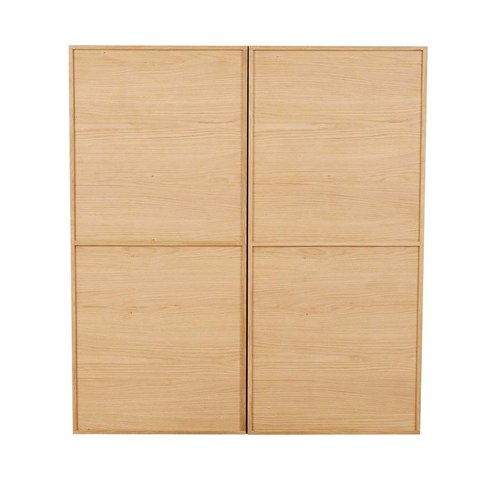 Natural Oak Marcel Storage Unit