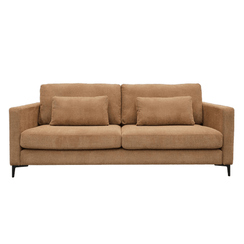 Ginger Islington 3 Seater Sofa