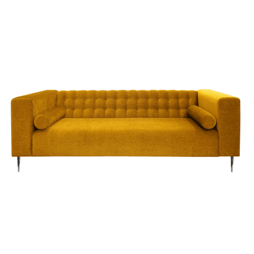 Tahiti – Bronze Manhattan Sofa