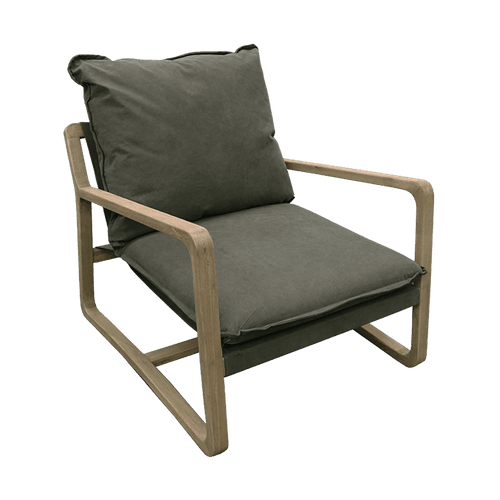 Army Acer Lounge Chair