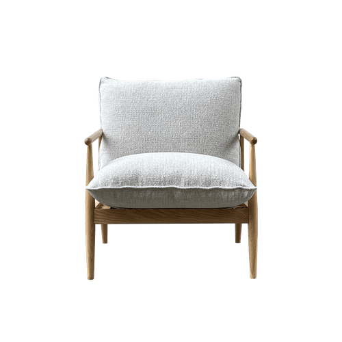 Rice Antonio Armchair