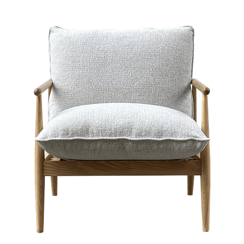 Rice Antonio Armchair