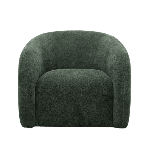 Green Max Swivel Chair