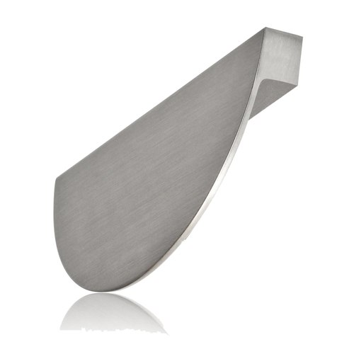 Brushed Nickel Nero Handles