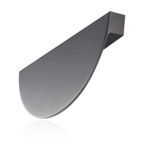 Gunmetal Nero Handles