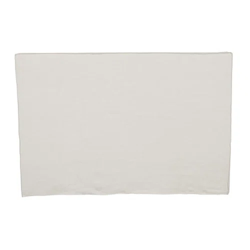 Eames Parchment Vittoria Slip Cover Bedhead