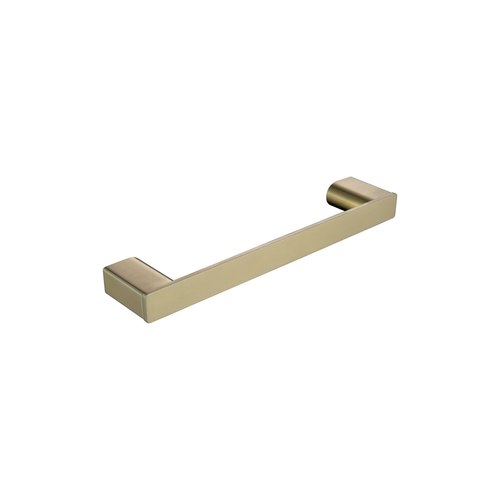 Brushed Brass Code Pure Hand Towel Holder 300Mm - 7 Colours