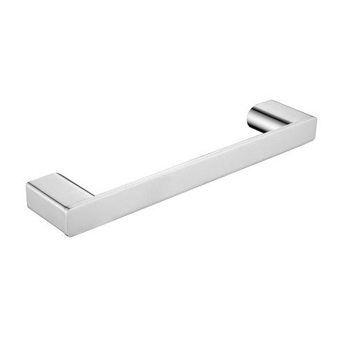 Chrome Code Pure Hand Towel Holder 300Mm - 7 Colours